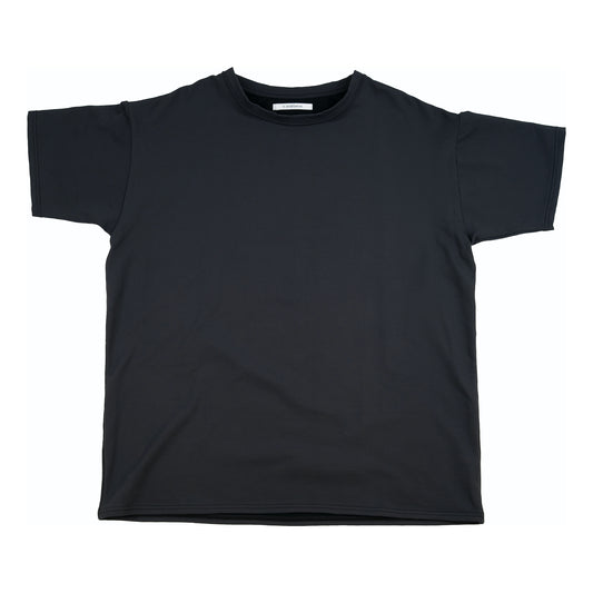 Oversized T-Shirt - Black